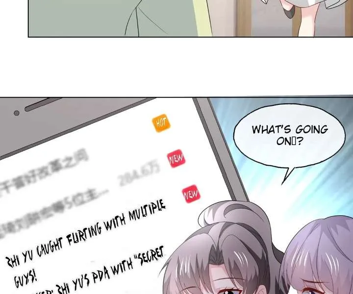 From Somebody to Nobody to Somebody Again Chapter 124 page 6