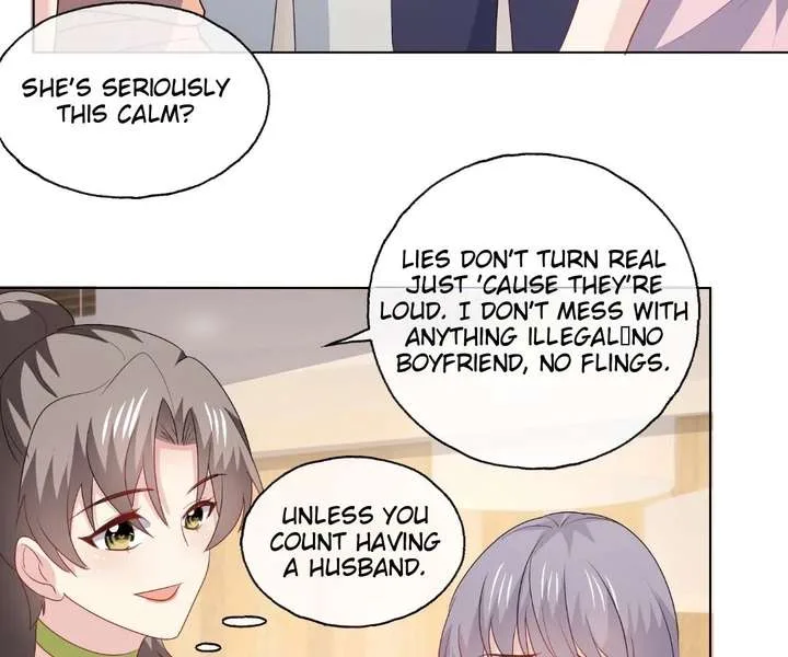 From Somebody to Nobody to Somebody Again Chapter 124 page 15