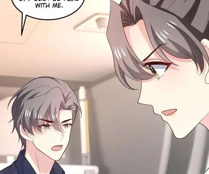 From Somebody to Nobody to Somebody Again Chapter 125 page 10