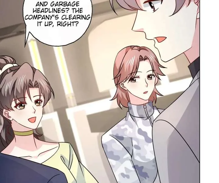 From Somebody to Nobody to Somebody Again Chapter 124 page 52