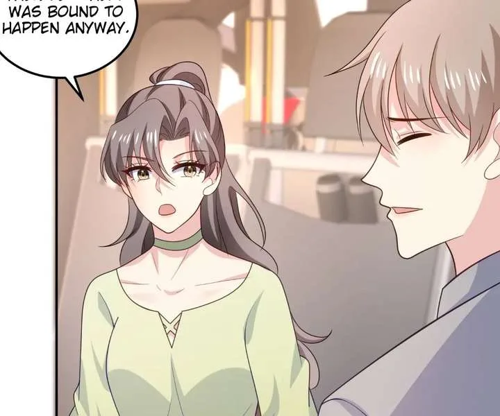 From Somebody to Nobody to Somebody Again Chapter 125 page 15