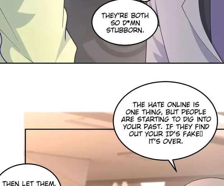 From Somebody to Nobody to Somebody Again Chapter 125 page 14