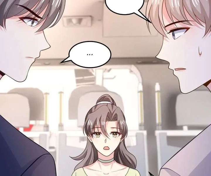 From Somebody to Nobody to Somebody Again Chapter 125 page 17