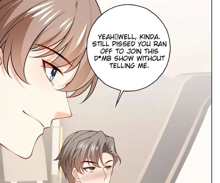 From Somebody to Nobody to Somebody Again Chapter 126 page 14