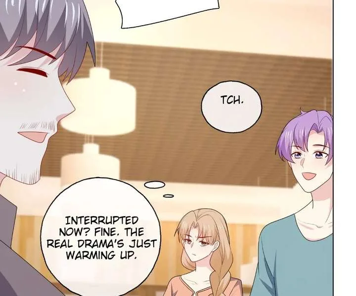 From Somebody to Nobody to Somebody Again Chapter 124 page 22