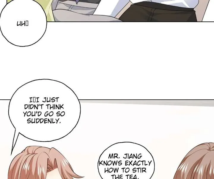 From Somebody to Nobody to Somebody Again Chapter 126 page 5