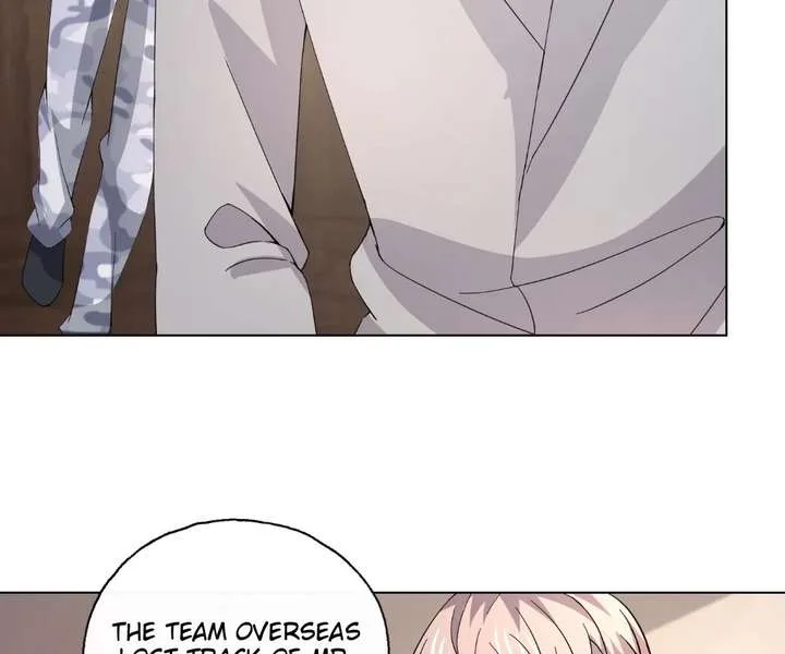 From Somebody to Nobody to Somebody Again Chapter 124 page 41