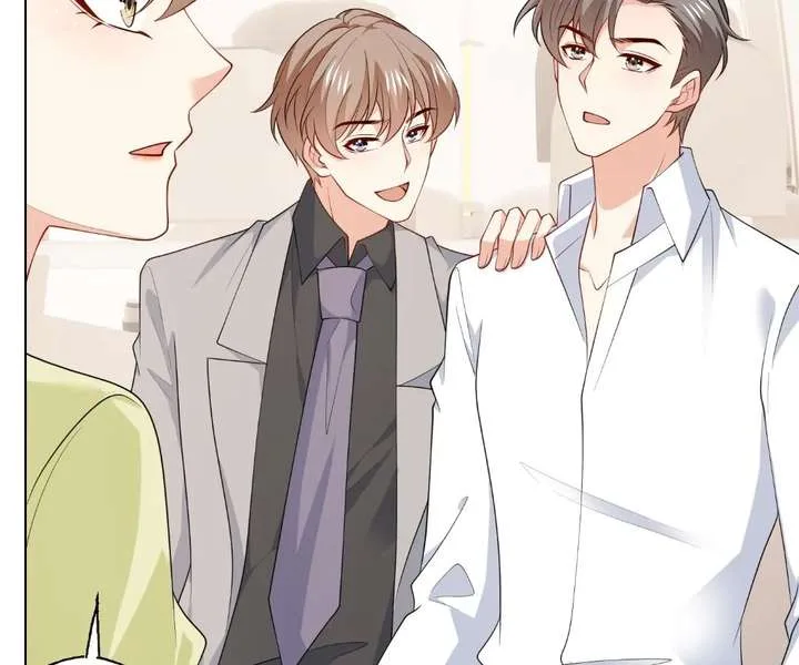From Somebody to Nobody to Somebody Again Chapter 126 page 4