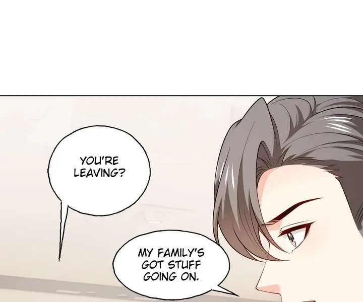 From Somebody to Nobody to Somebody Again Chapter 126 page 1