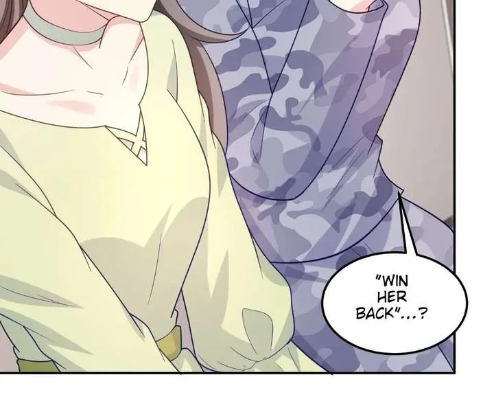From Somebody to Nobody to Somebody Again Chapter 125 page 31