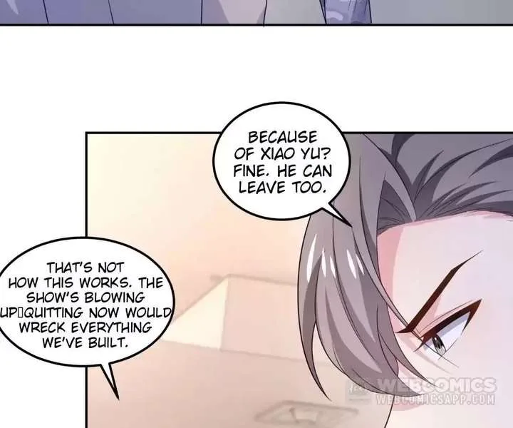 From Somebody to Nobody to Somebody Again Chapter 125 page 3