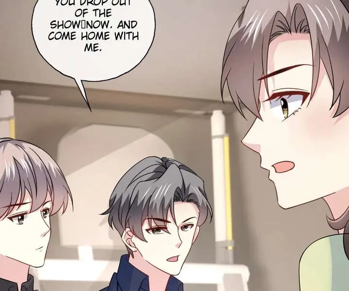 From Somebody to Nobody to Somebody Again Chapter 124 page 56
