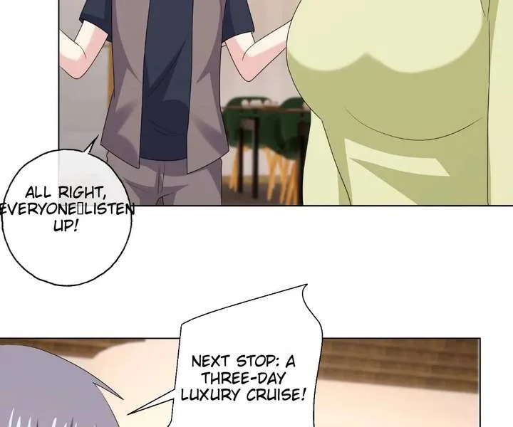 From Somebody to Nobody to Somebody Again Chapter 124 page 21