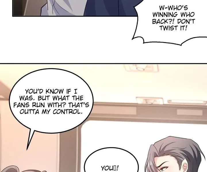 From Somebody to Nobody to Somebody Again Chapter 125 page 34