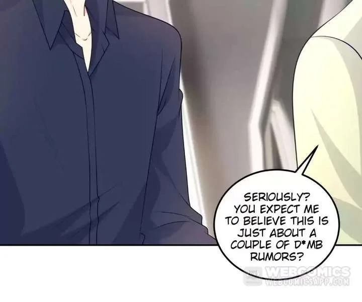 From Somebody to Nobody to Somebody Again Chapter 125 page 11