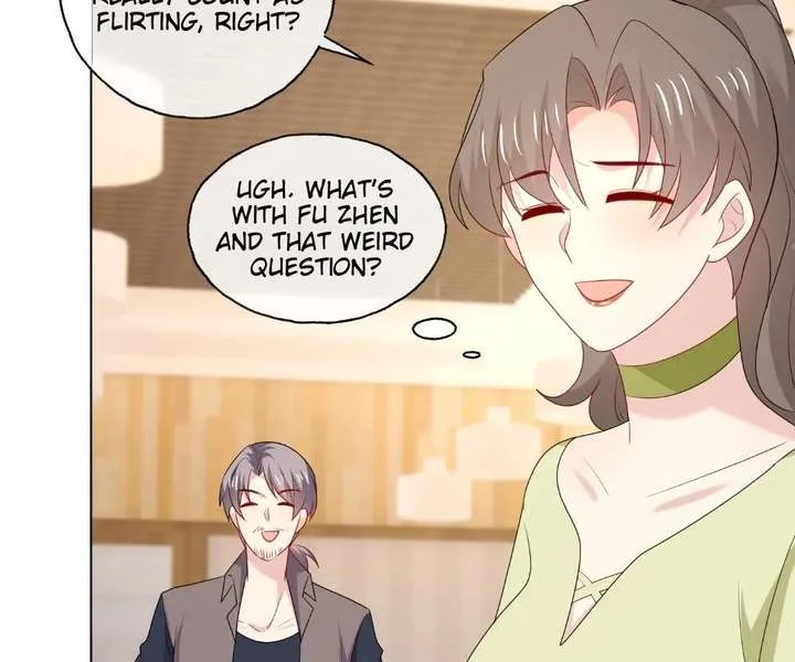 From Somebody to Nobody to Somebody Again Chapter 124 page 20