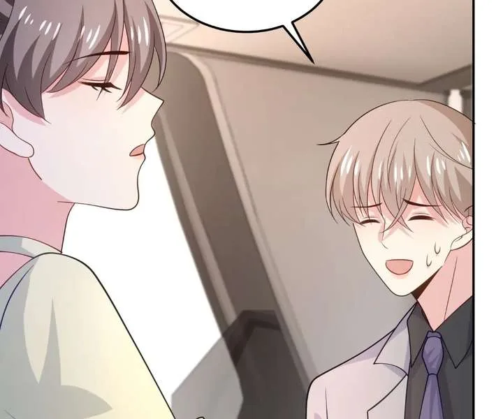 From Somebody to Nobody to Somebody Again Chapter 125 page 21