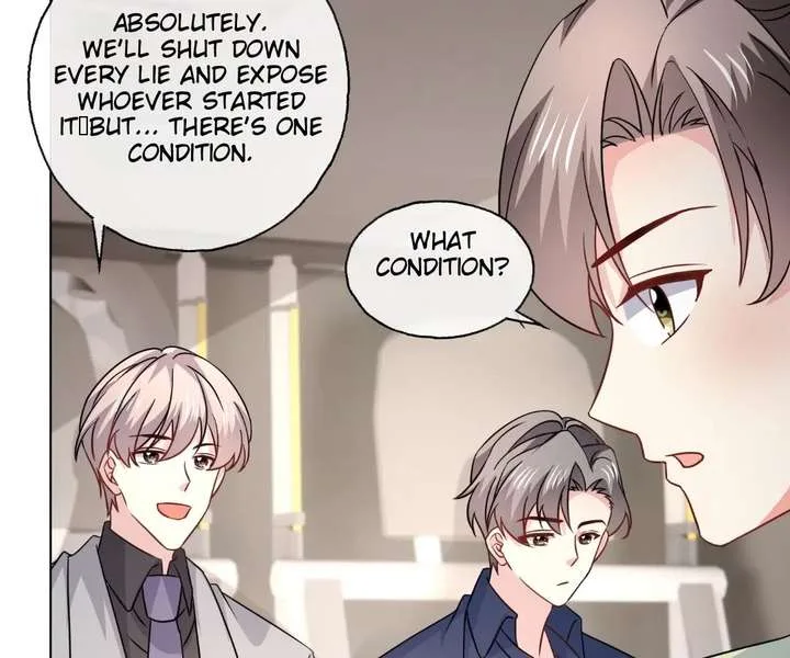 From Somebody to Nobody to Somebody Again Chapter 124 page 54