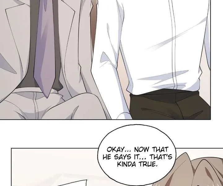 From Somebody to Nobody to Somebody Again Chapter 126 page 9