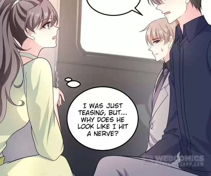 From Somebody to Nobody to Somebody Again Chapter 125 page 35