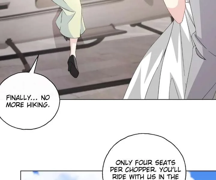 From Somebody to Nobody to Somebody Again Chapter 124 page 46