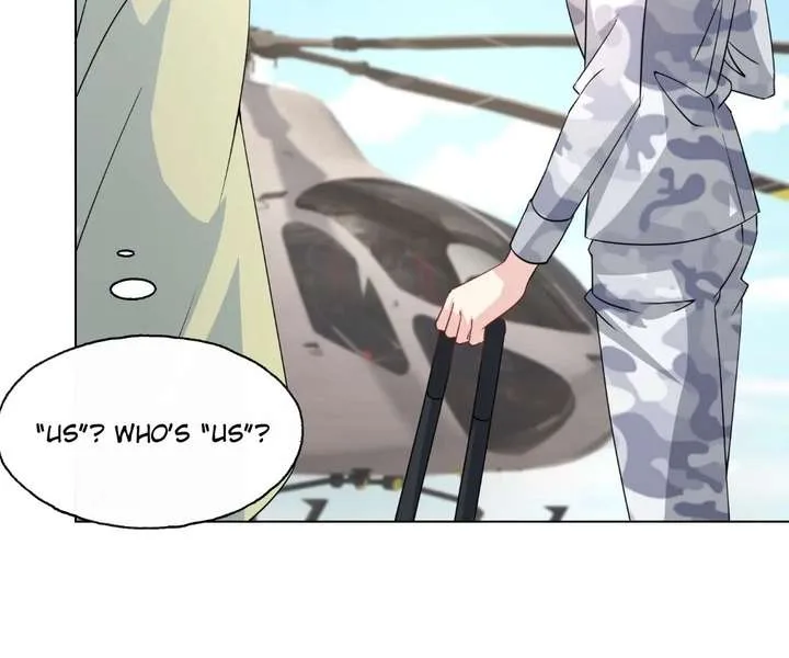 From Somebody to Nobody to Somebody Again Chapter 124 page 48