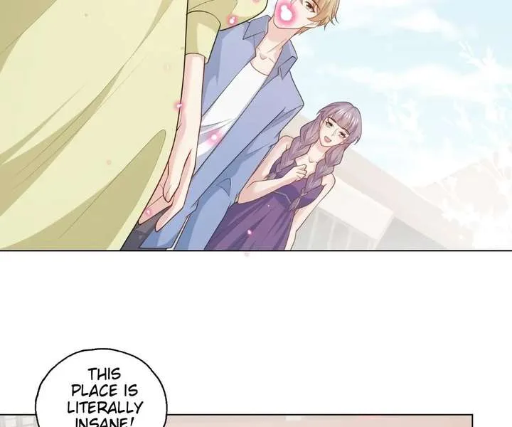 From Somebody to Nobody to Somebody Again Chapter 126 page 38