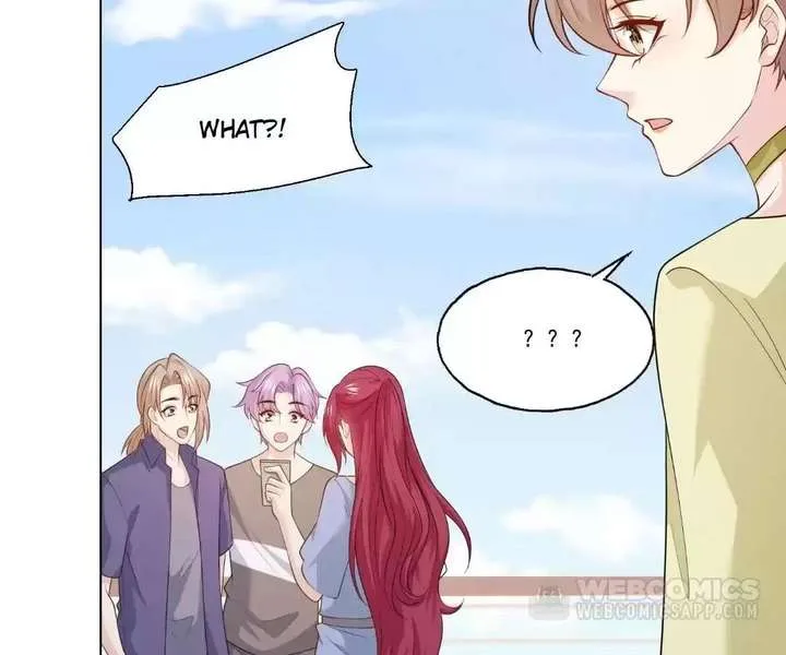From Somebody to Nobody to Somebody Again Chapter 126 page 51