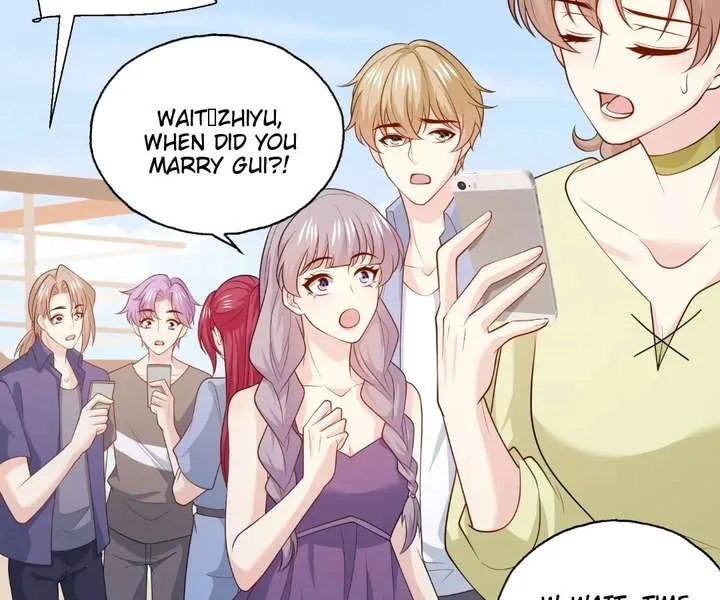 From Somebody to Nobody to Somebody Again Chapter 126 page 53
