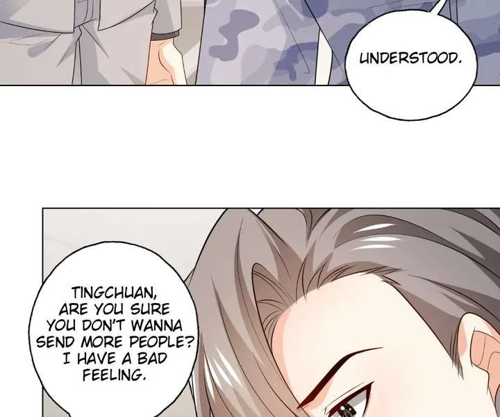 From Somebody to Nobody to Somebody Again Chapter 126 page 29