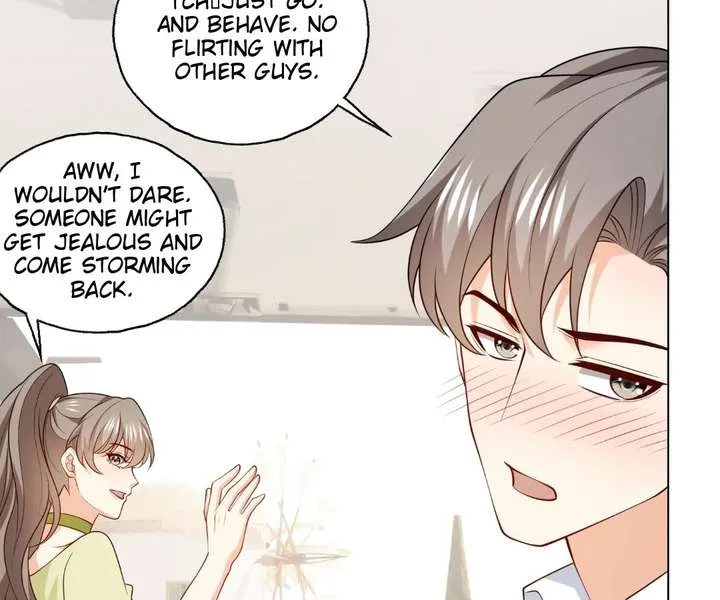 From Somebody to Nobody to Somebody Again Chapter 126 page 23
