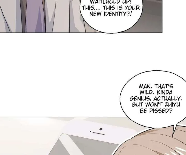 From Somebody to Nobody to Somebody Again Chapter 126 page 33