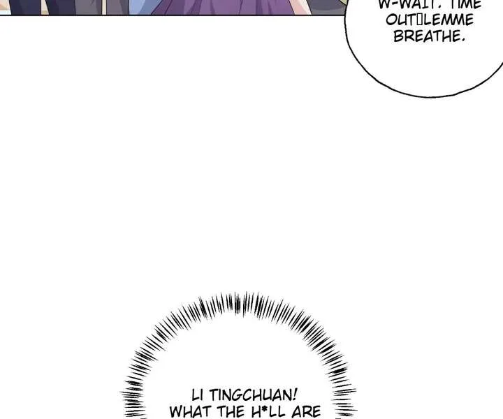From Somebody to Nobody to Somebody Again Chapter 126 page 54