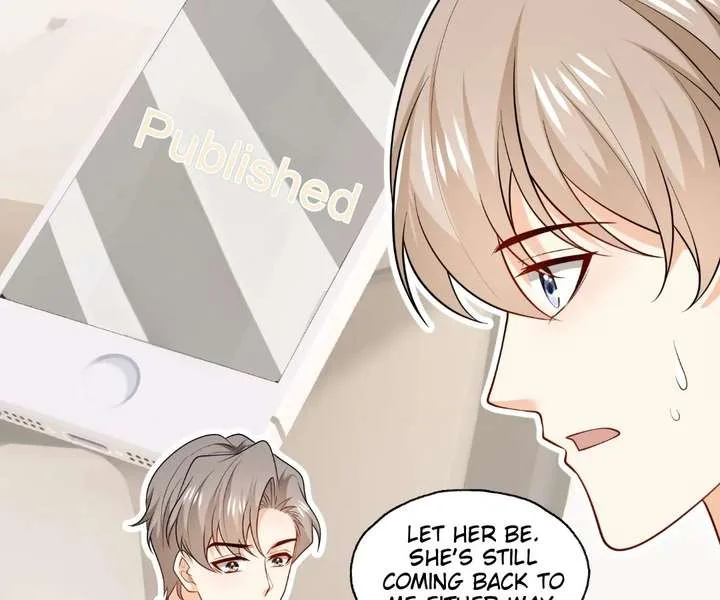 From Somebody to Nobody to Somebody Again Chapter 126 page 34