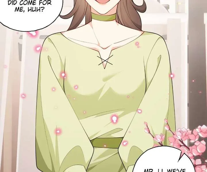 From Somebody to Nobody to Somebody Again Chapter 126 page 17