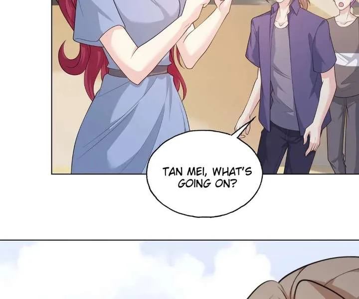 From Somebody to Nobody to Somebody Again Chapter 126 page 45