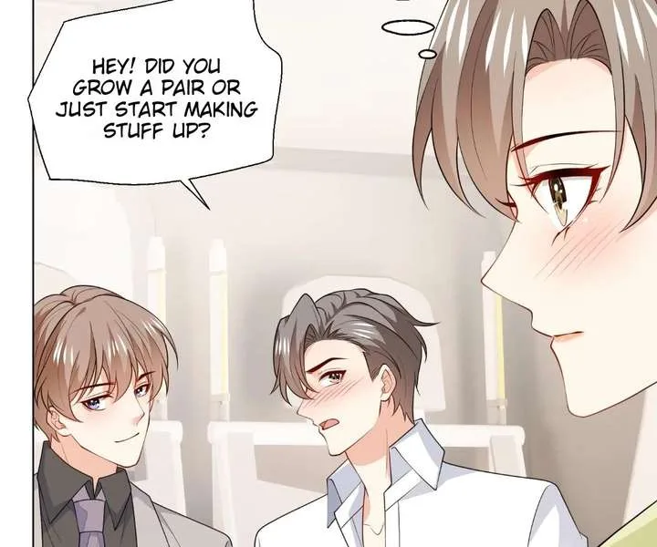 From Somebody to Nobody to Somebody Again Chapter 126 page 10