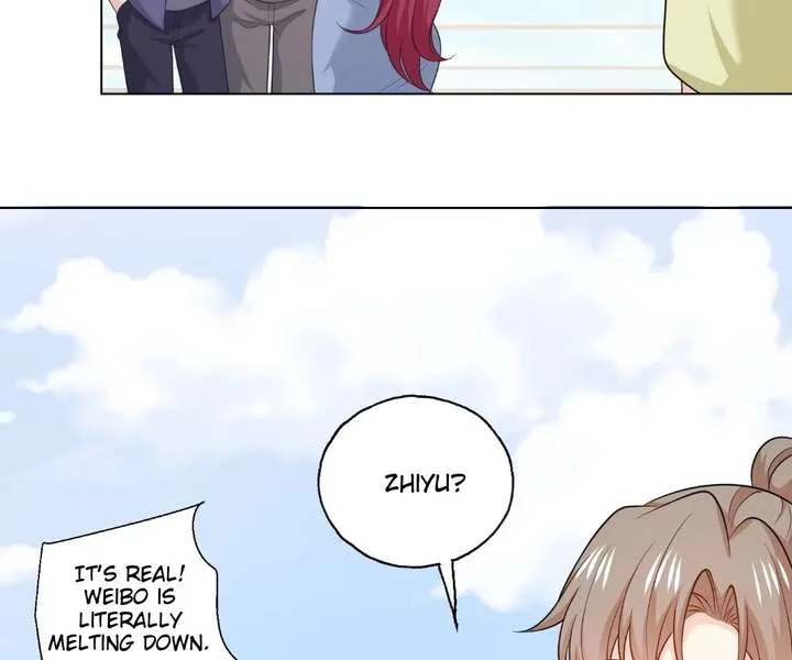 From Somebody to Nobody to Somebody Again Chapter 126 page 52