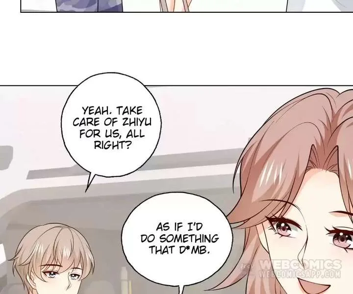 From Somebody to Nobody to Somebody Again Chapter 126 page 27
