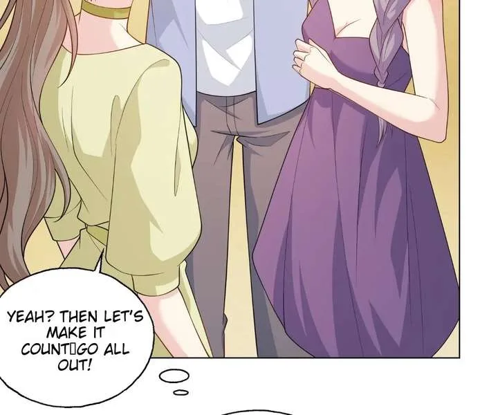 From Somebody to Nobody to Somebody Again Chapter 126 page 40