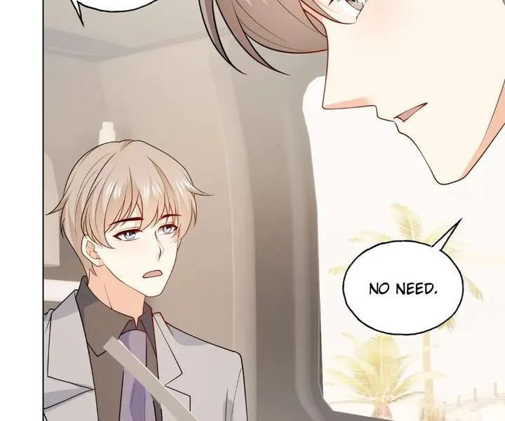 From Somebody to Nobody to Somebody Again Chapter 126 page 30