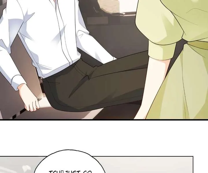 From Somebody to Nobody to Somebody Again Chapter 126 page 22