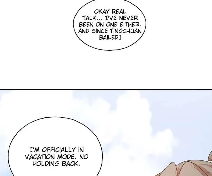 From Somebody to Nobody to Somebody Again Chapter 126 page 41