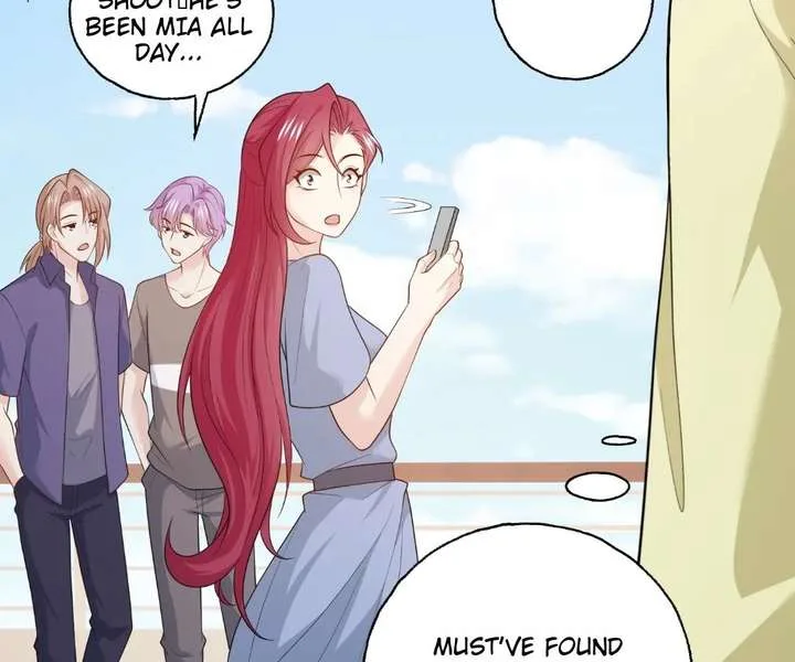 From Somebody to Nobody to Somebody Again Chapter 126 page 47