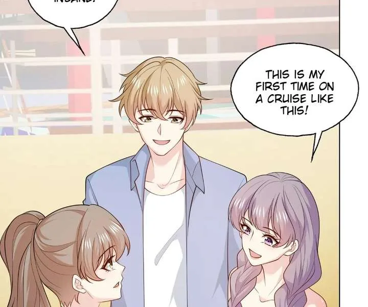 From Somebody to Nobody to Somebody Again Chapter 126 page 39