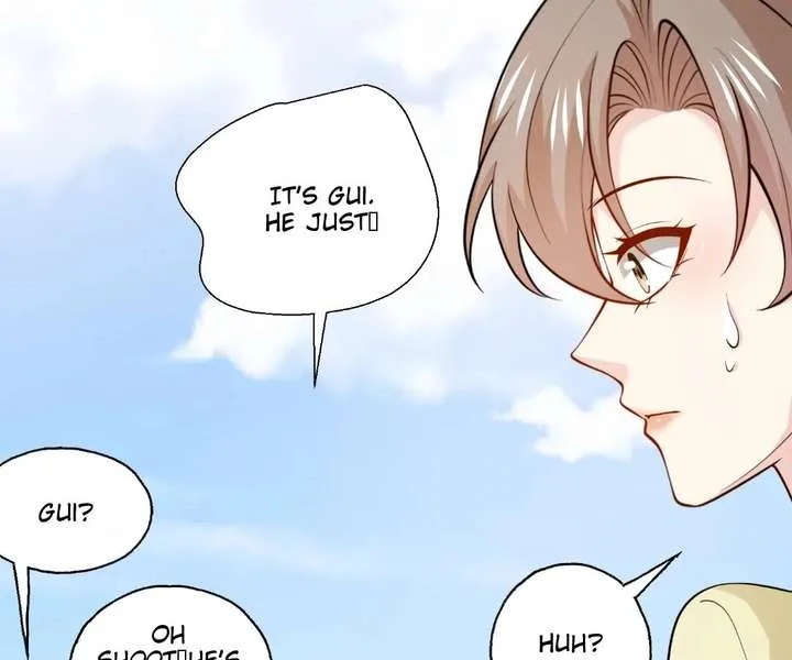 From Somebody to Nobody to Somebody Again Chapter 126 page 46