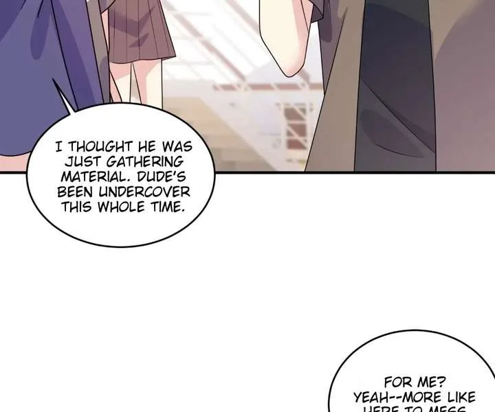 From Somebody to Nobody to Somebody Again Chapter 127 page 7