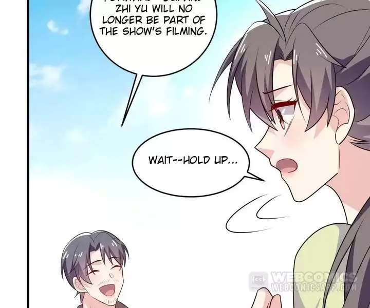 From Somebody to Nobody to Somebody Again Chapter 127 page 11