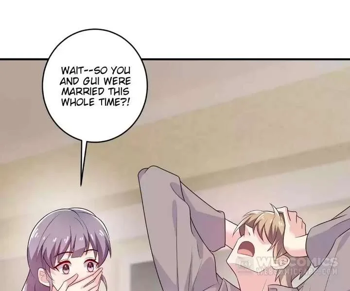 From Somebody to Nobody to Somebody Again Chapter 127 page 35