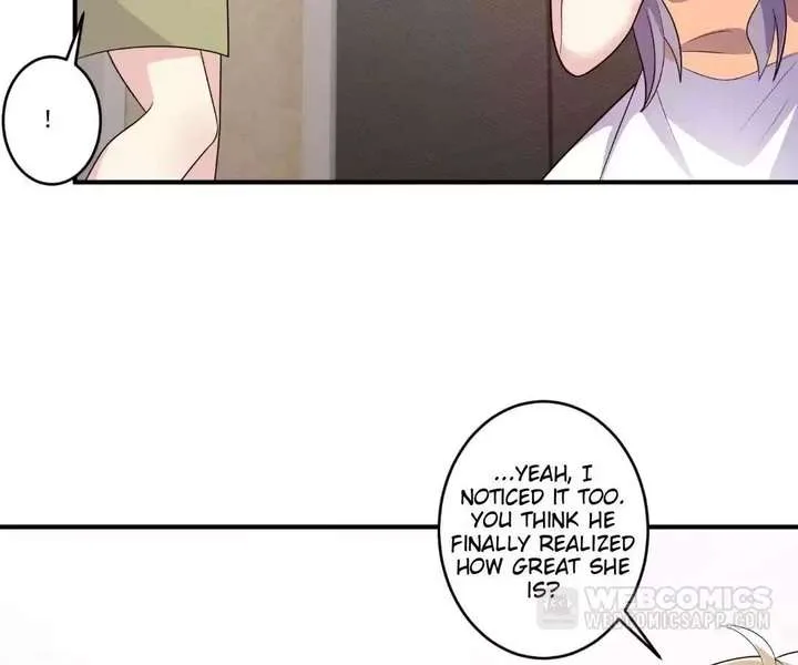 From Somebody to Nobody to Somebody Again Chapter 127 page 43